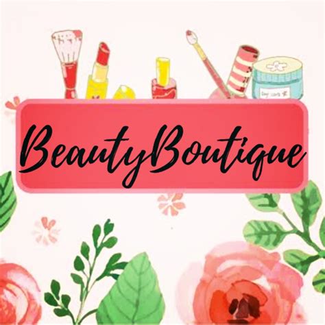 beautyboutique.com on online shopping.